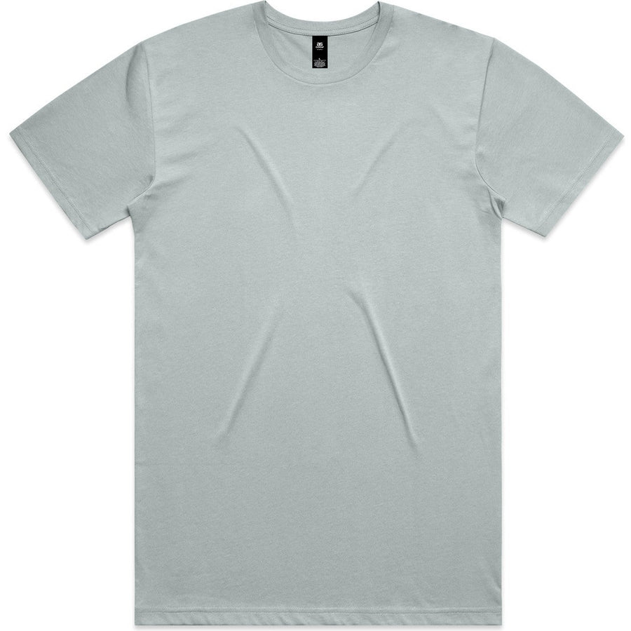 AS Colour Staple Tee | 5001 (Smoke)