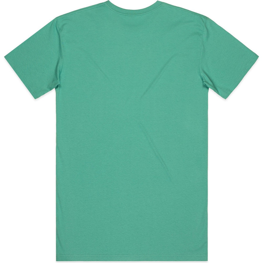 AS Colour Staple Tee | 5001 (Topaz)