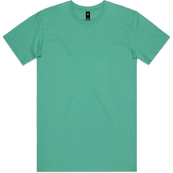 AS Colour Staple Tee | 5001 (Topaz)