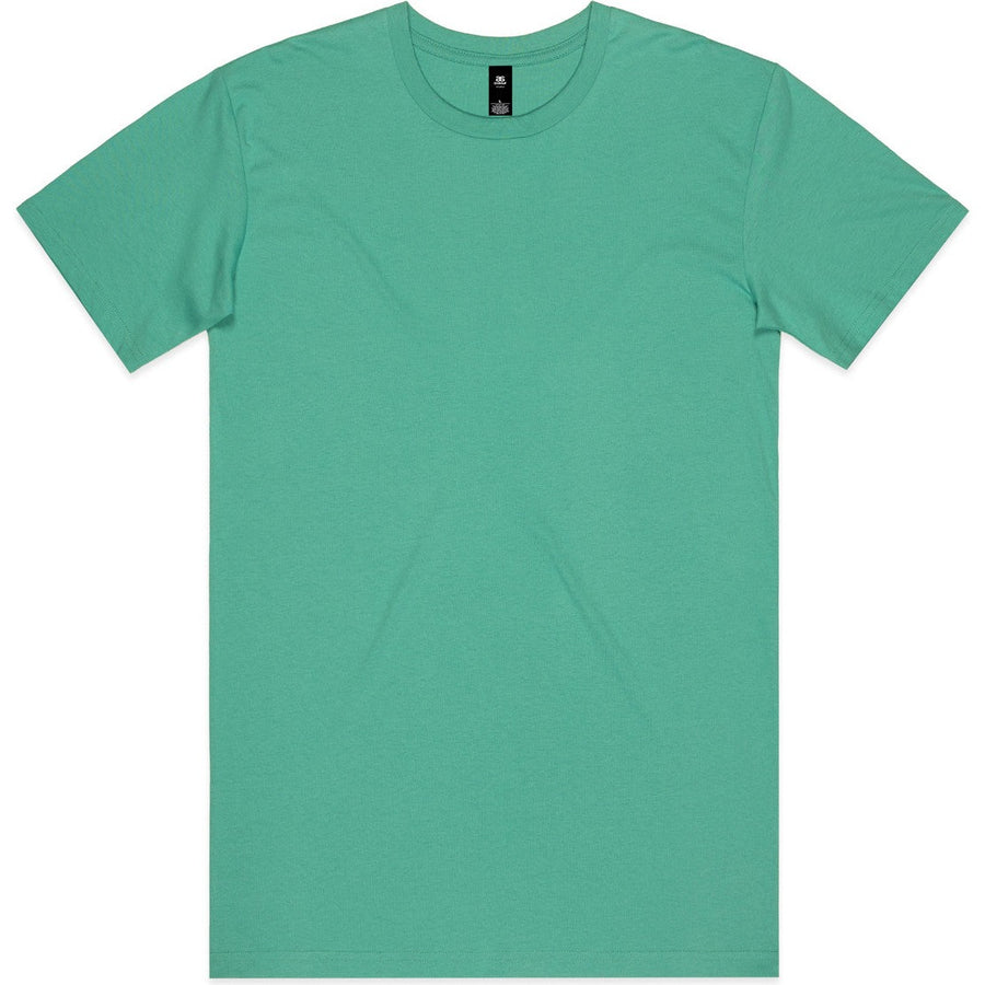 AS Colour Staple Tee | 5001 (Topaz)