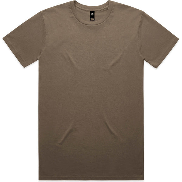 AS Colour Staple Tee | 5001 (Walnut)