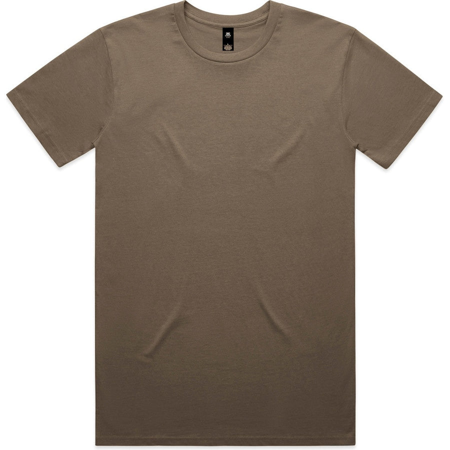 AS Colour Staple Tee | 5001 (Walnut)