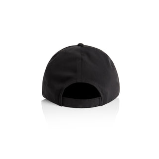AS Colour Access Active Cap | 1133 (Black)