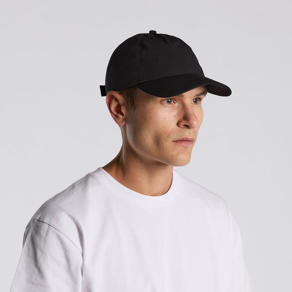 AS Colour Access Active Cap | 1133 (Black)
