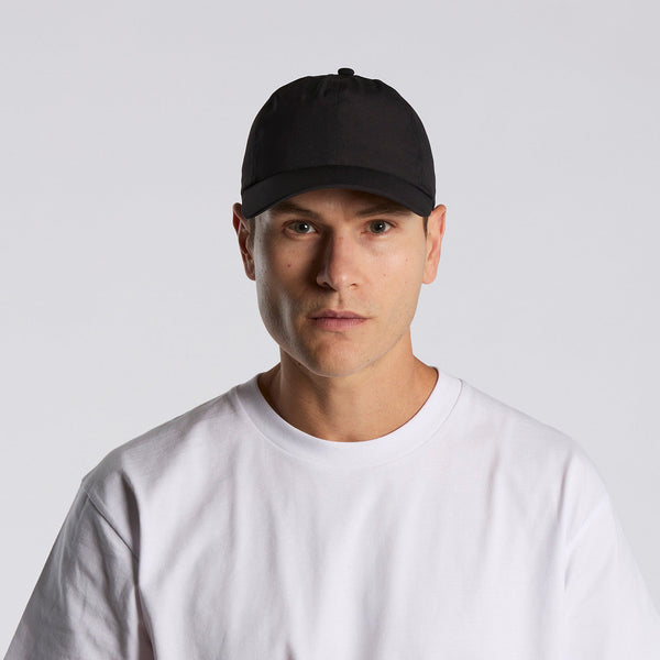 AS Colour Access Active Cap | 1133 (Black)