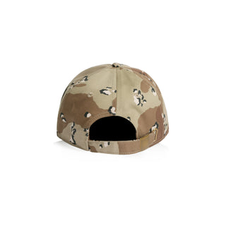 AS Colour Access Camo Cap | 1130C (Tree Camo)