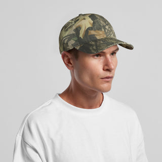 AS Colour Access Camo Cap | 1130C (Desert Camo)