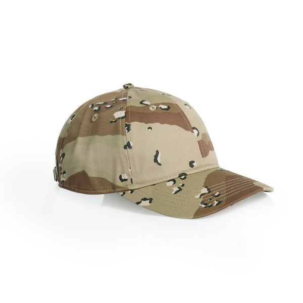 AS Colour Access Camo Cap | 1130C (Desert Camo)