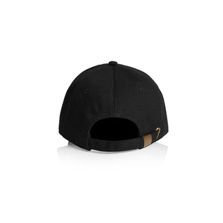 AS Colour Access Canvas Cap | 1131 (Camel)