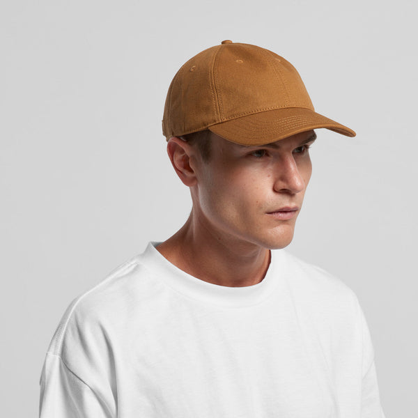 AS Colour Access Canvas Cap | 1131 (Walnut)