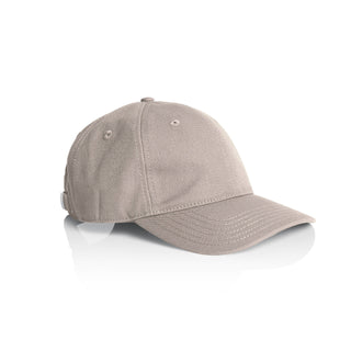 AS Colour Access Canvas Cap | 1131 (Camel)