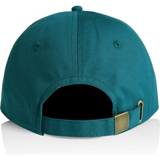 AS Colour Access Cap | 1130 (Atlantic)