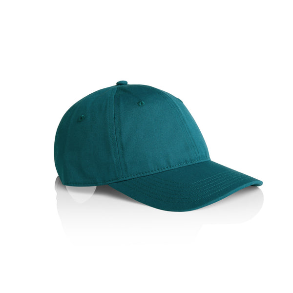 AS Colour Access Cap | 1130 (Atlantic)