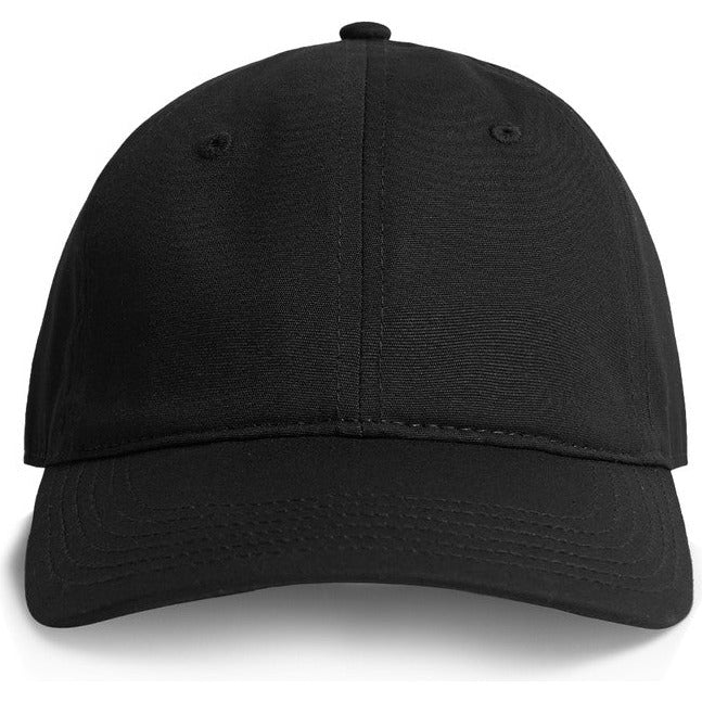 AS Colour Access Cap | 1130 (Black)