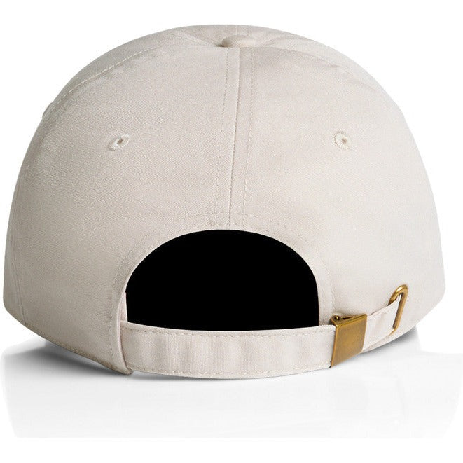 AS Colour Access Cap | 1130 (Bone)