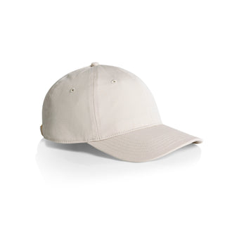 AS Colour 1130 Access Cap - Side view | color:Bone|view:side