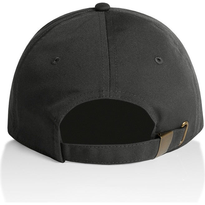 AS Colour Access Cap | 1130 (Coal)