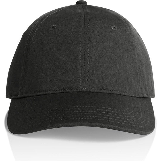 AS Colour Access Cap | 1130 (Coal)
