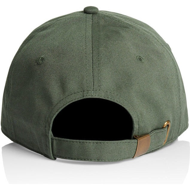 AS Colour Access Cap | 1130 (Cypress)