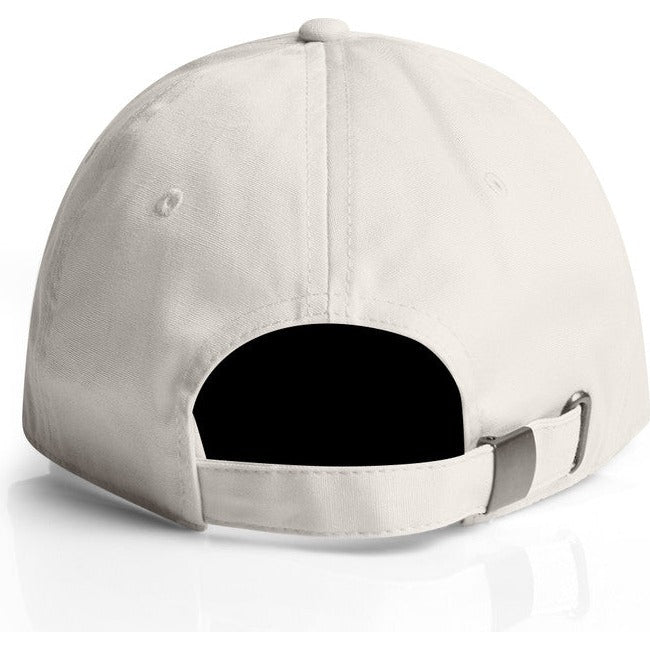 AS Colour Access Cap | 1130 (Ecru)