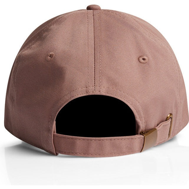 AS Colour Access Cap | 1130 (Hazy Pink)