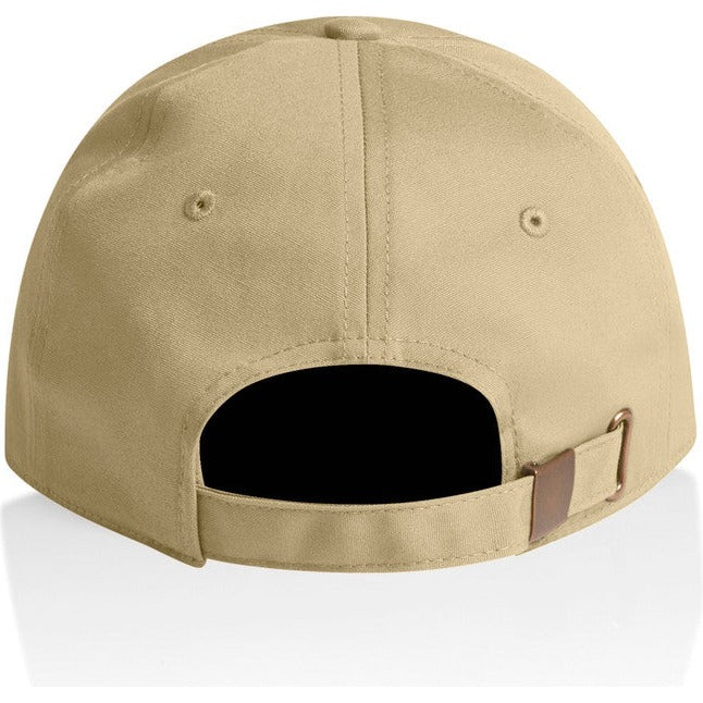 AS Colour Access Cap | 1130 (Khaki)