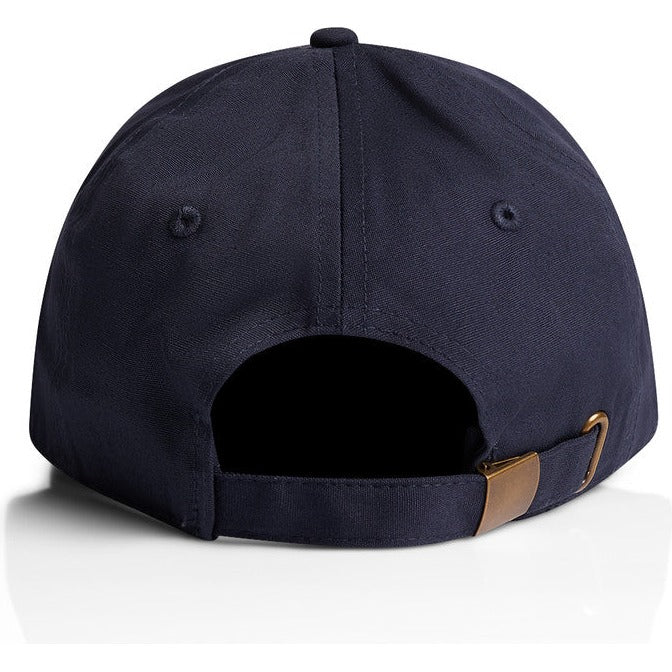 AS Colour Access Cap | 1130 (Midnight Blue)