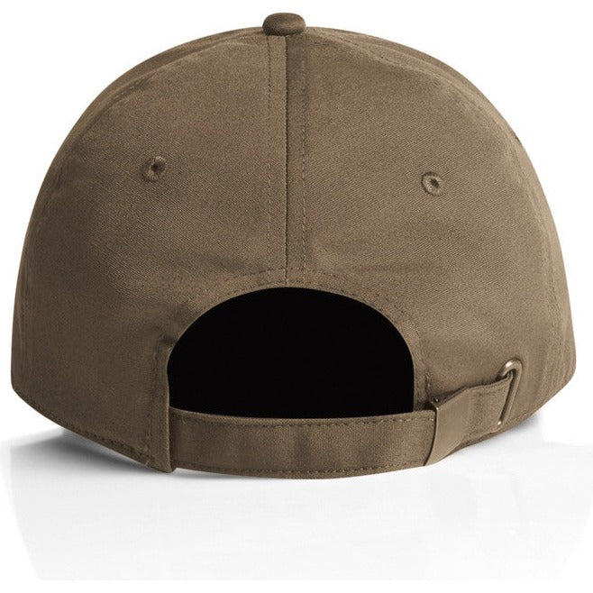 AS Colour Access Cap | 1130 (Walnut)
