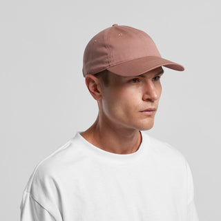 AS Colour Access Cap | 1130 (Bone)