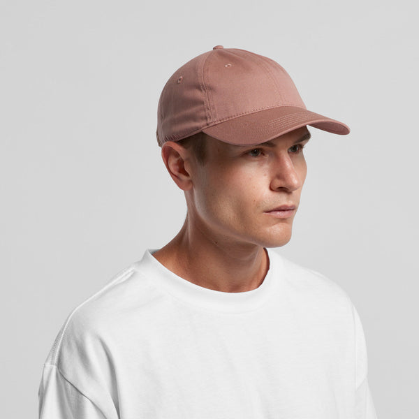 AS Colour Access Cap | 1130 (Bone)