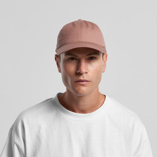 AS Colour Access Cap | 1130 (Bone)