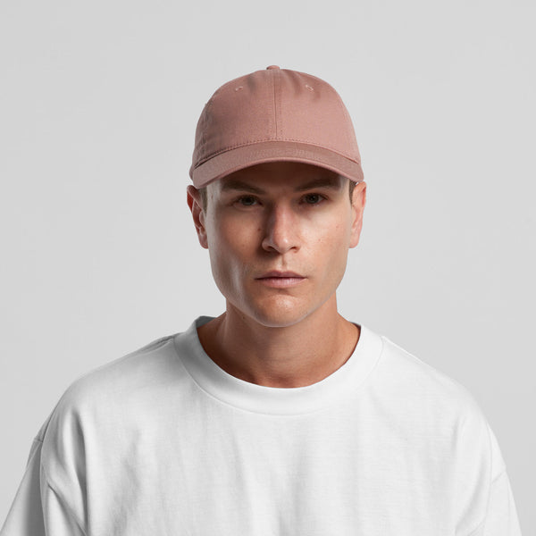 AS Colour Access Cap | 1130 (Khaki)