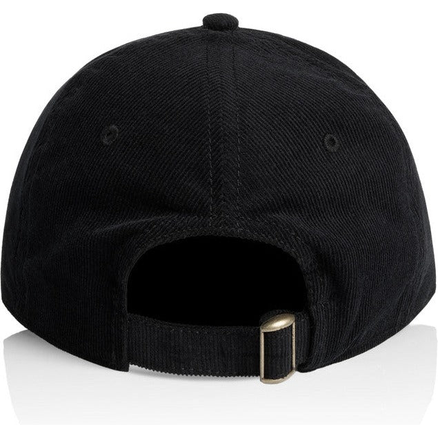 AS Colour Access Cord Cap | 1135 (Black)