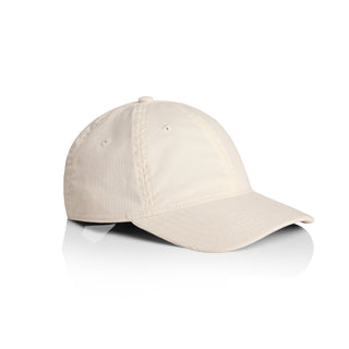 AS Colour 1135 Access Cord Cap - Side view | color:Ecru|view:side