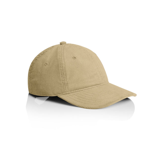 AS Colour Access Cord Cap | 1135 (Khaki)