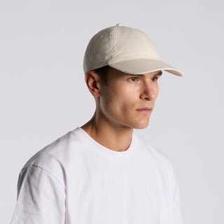 AS Colour Access Cord Cap | 1135 (Ecru)