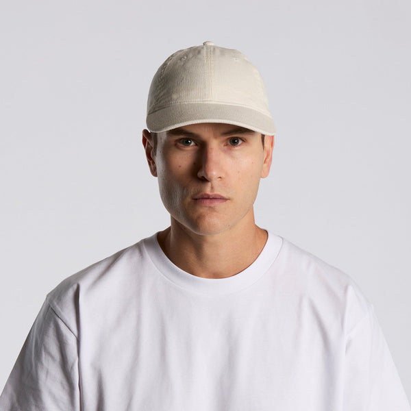 AS Colour Access Cord Cap | 1135 (Ecru)