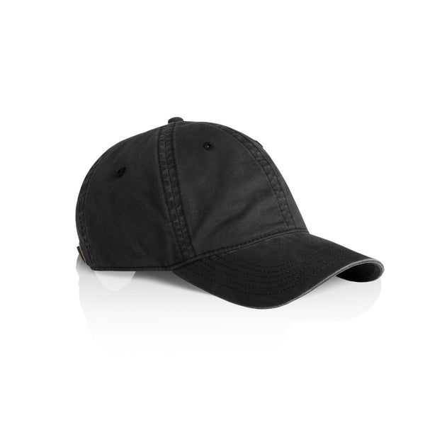 AS Colour Access Faded Cap | 1134 (Faded Black)