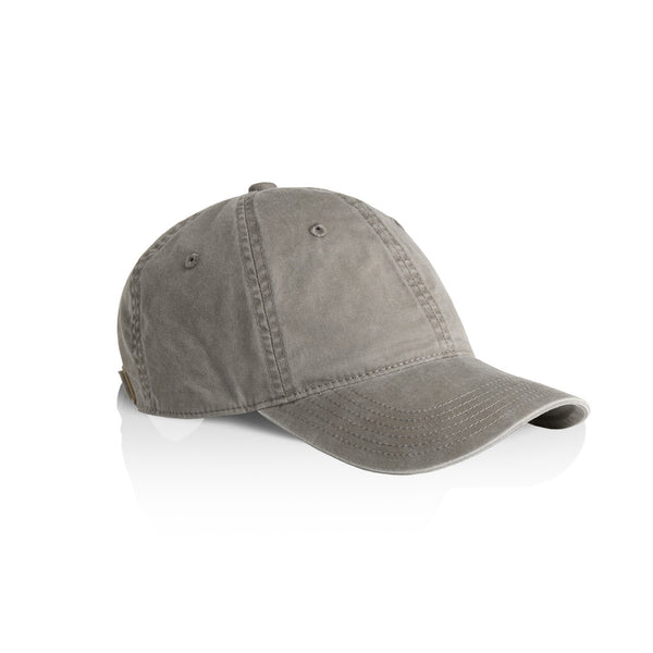 AS Colour Access Faded Cap | 1134 (Faded Grey)