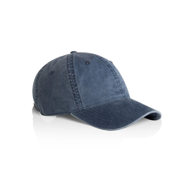 AS Colour Access Faded Cap | 1134 (Faded Midnight)