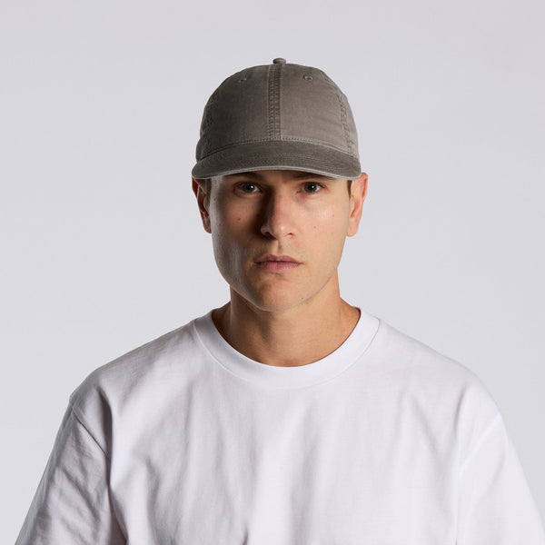AS Colour Access Faded Cap | 1134 (Faded Grey)