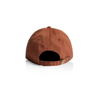 AS Colour Access Five Panel Cap | 1132 (Sand)