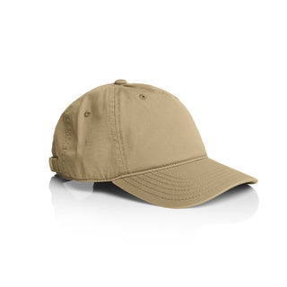 AS Colour Access Five Panel Cap | 1132 (Clay)