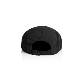 AS Colour Active Finn Cap | 1180 (Black)