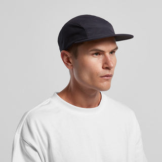 AS Colour Active Finn Cap | 1180 (Black)