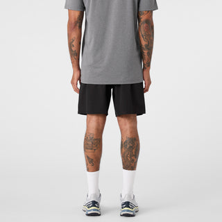 AS Colour Active Pro Shorts 18" | 5621 (Black)