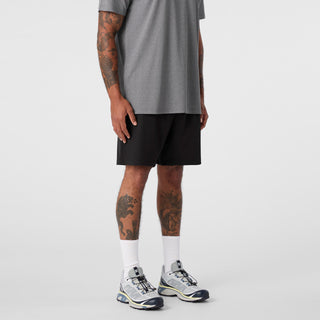 AS Colour Active Pro Shorts 18" | 5621 (Black)