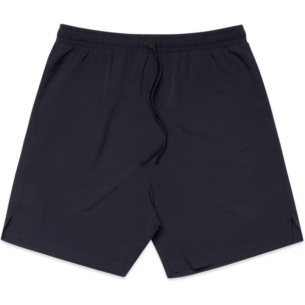 AS Colour Active Shorts 18" | 5620 (Ink Blue)