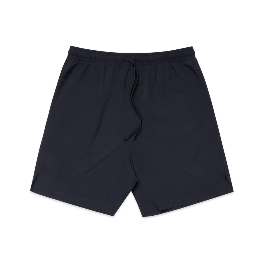 AS Colour Active Shorts 18" | 5620 (Ink Blue)