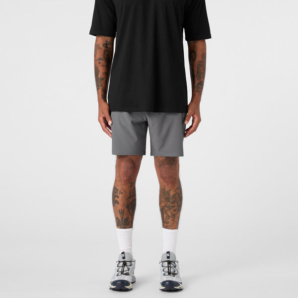 AS Colour Active Shorts 18" | 5620 (Ink Blue)